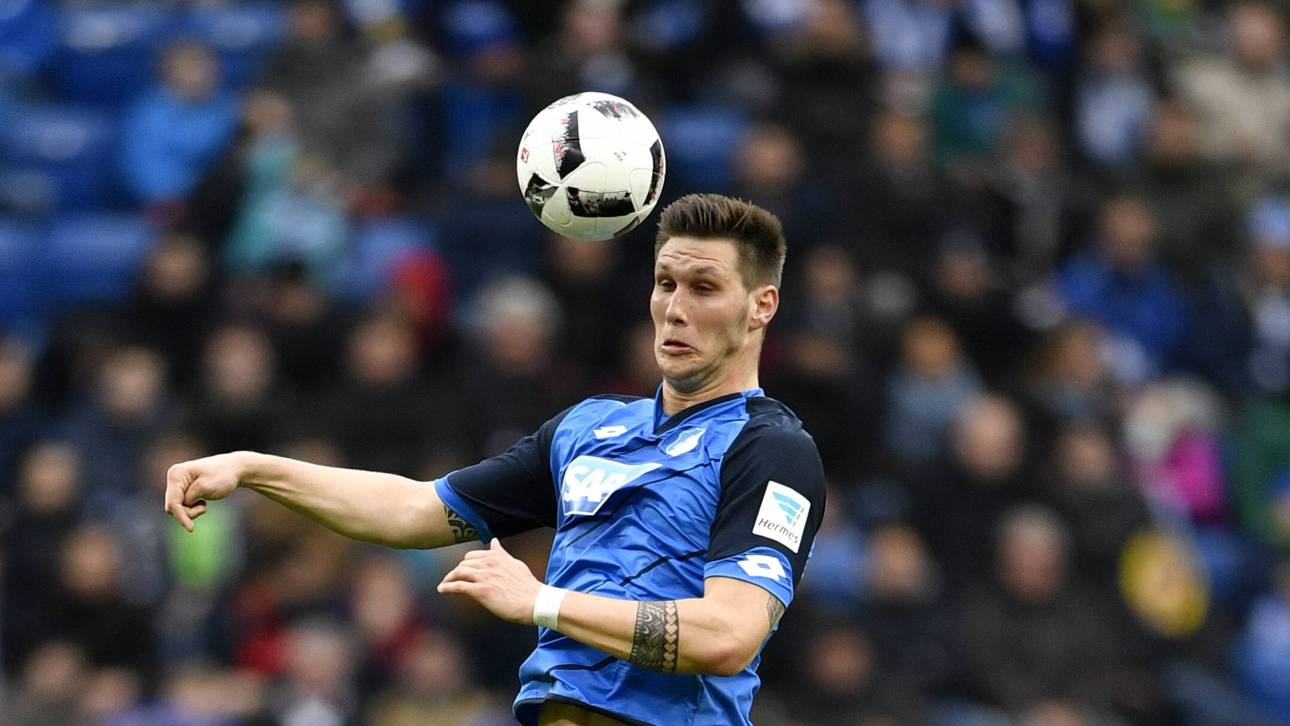 97 Prozent! Phänomen Süle brilliert