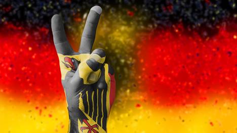 Deutschland will bei der WM 2022 weit kommen