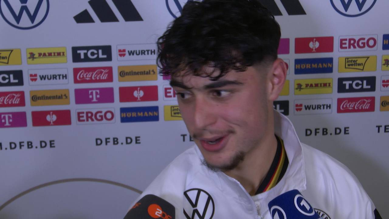 Golden Boy: Bayern-Juwel in Top 10