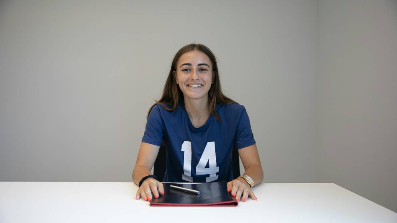 Eintracht holt Spanien-Talent Alguacil