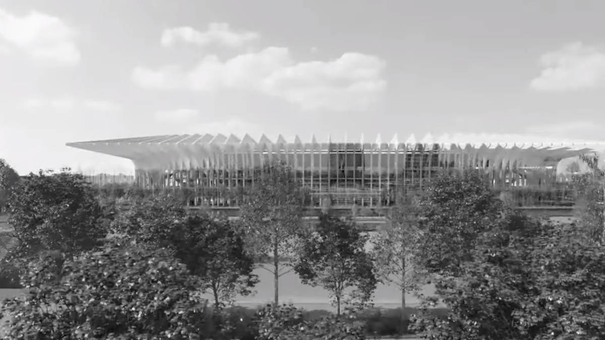 Der Wert der Arena wird im Moment auf circa 70 Millionen Euro taxiert. Die beiden Klubs argumentieren damit, dass der Bau einer neuen Spielstätte notwendig sei, weil eine Renovierung zu kostspielig wäre