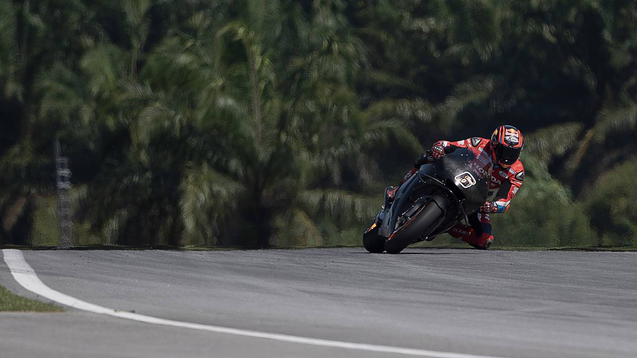 MotoGP gastiert am Sachsenring