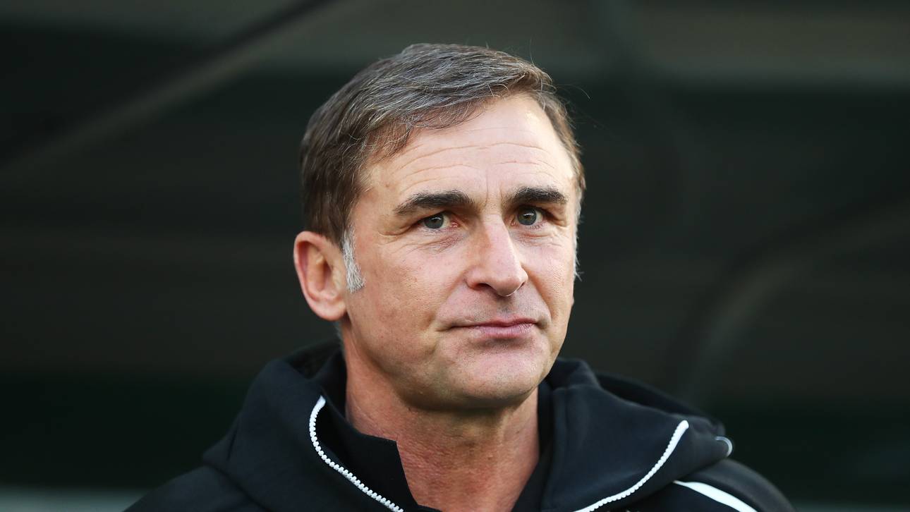 Kuntz setzt auf Reformen im DFB