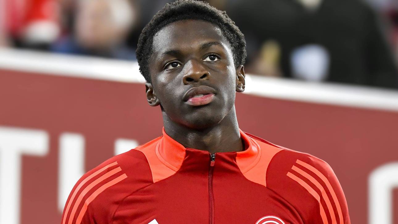 Leverkusen parkt Leih-Spieler neu