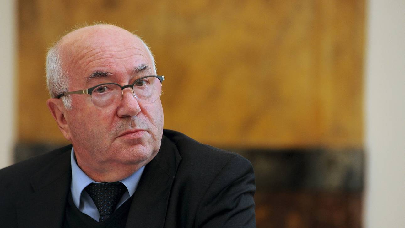 Italiens Verbandschef sorgt für Skandal