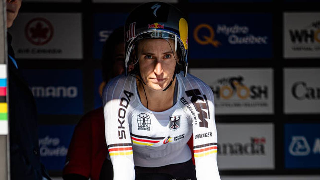 Deutsches Rad-Ass verpasst weitere WM-Medaille