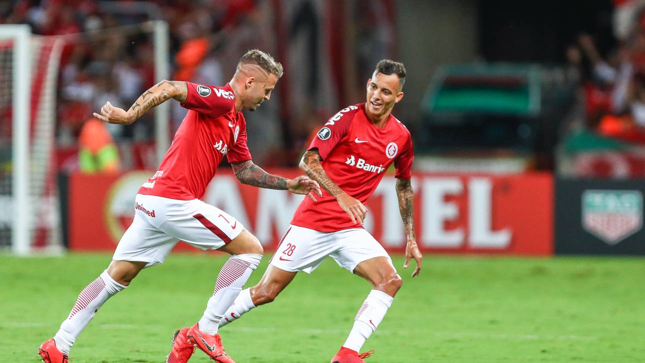 FCA schnappt sich Brasilien-Talent