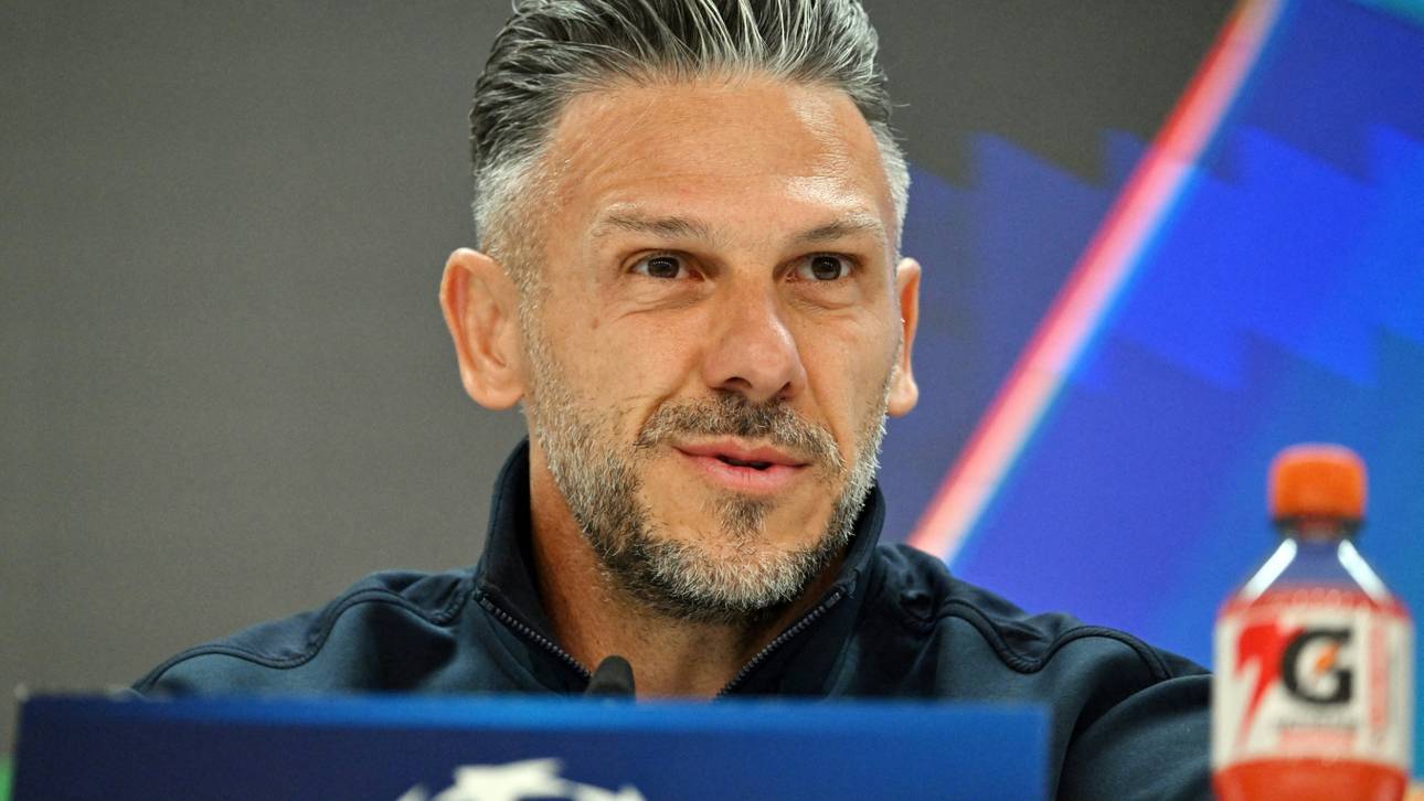Demichelis fordert Reaktion: „Werden anderes Gesicht zeigen“