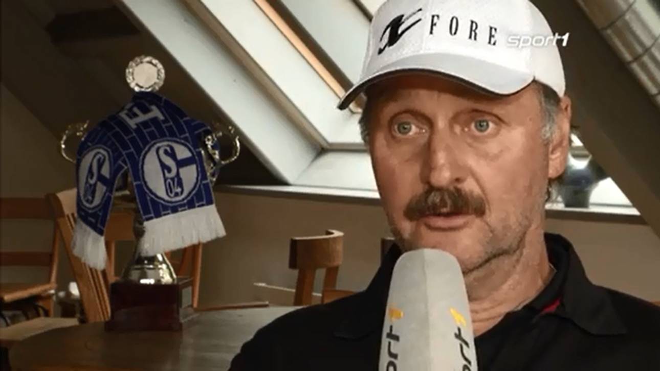 Neururer: „Das finde ich abartig“