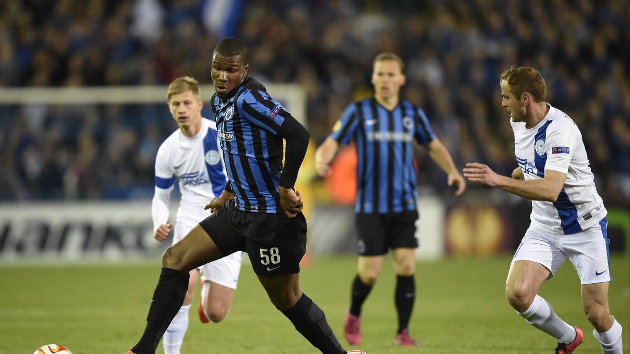 BVB mit Belgien-Juwel einig?