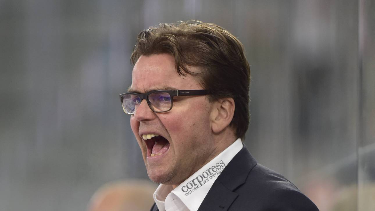 Grizzlys finden neuen Trainer