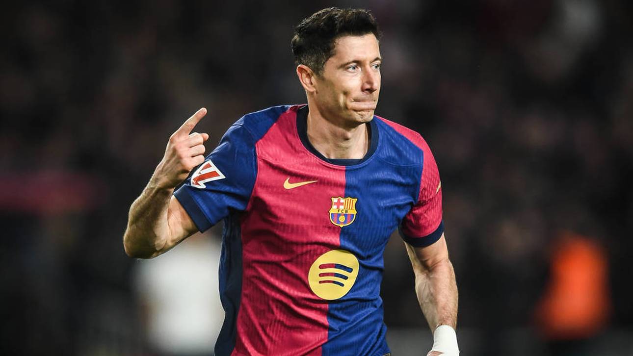 Kontroverse bei Barca-Sieg