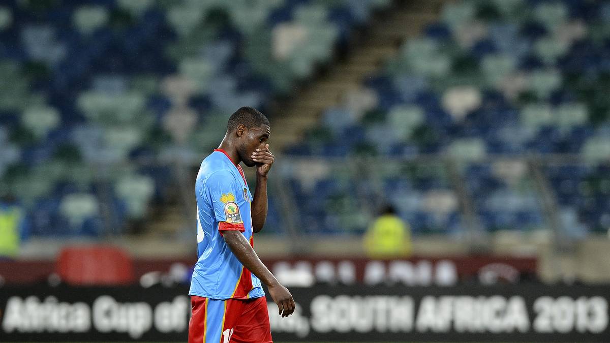 CEDRICK MAKIADI (DR Kongo/Werder Bremen): Wie Aubameyang in Gruppe A geht auch Makiadi in der Vorrunde seinen Bundesliga-Kollegen aus dem Weg. In Gruppe B trifft er mit der Demokratischen Republik Kongo zunächst auf Sambia - Tunesien und Kap Verde sind die weiteren Gegner