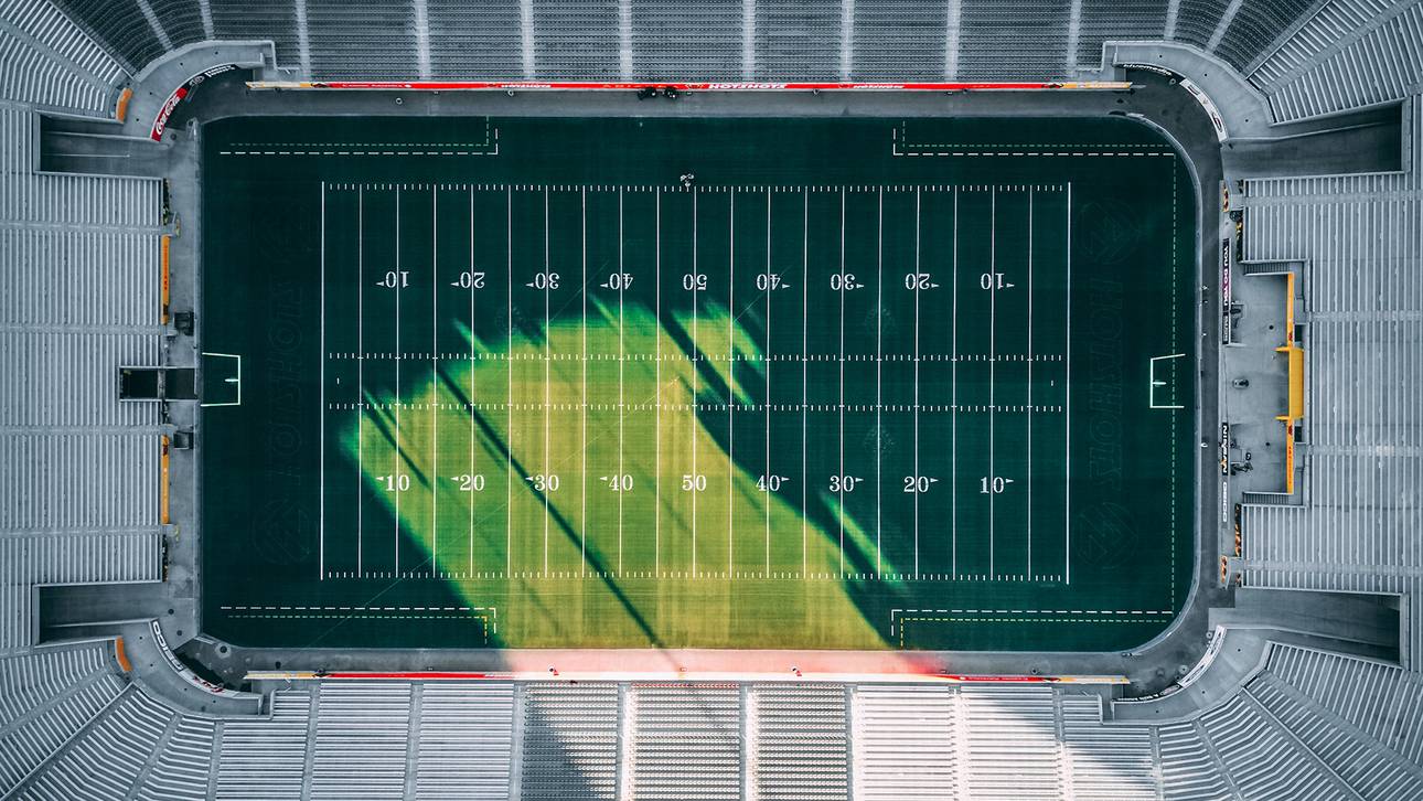 Die 5 besten Patriots vs. Colts Wetten zu NFL Frankfurt