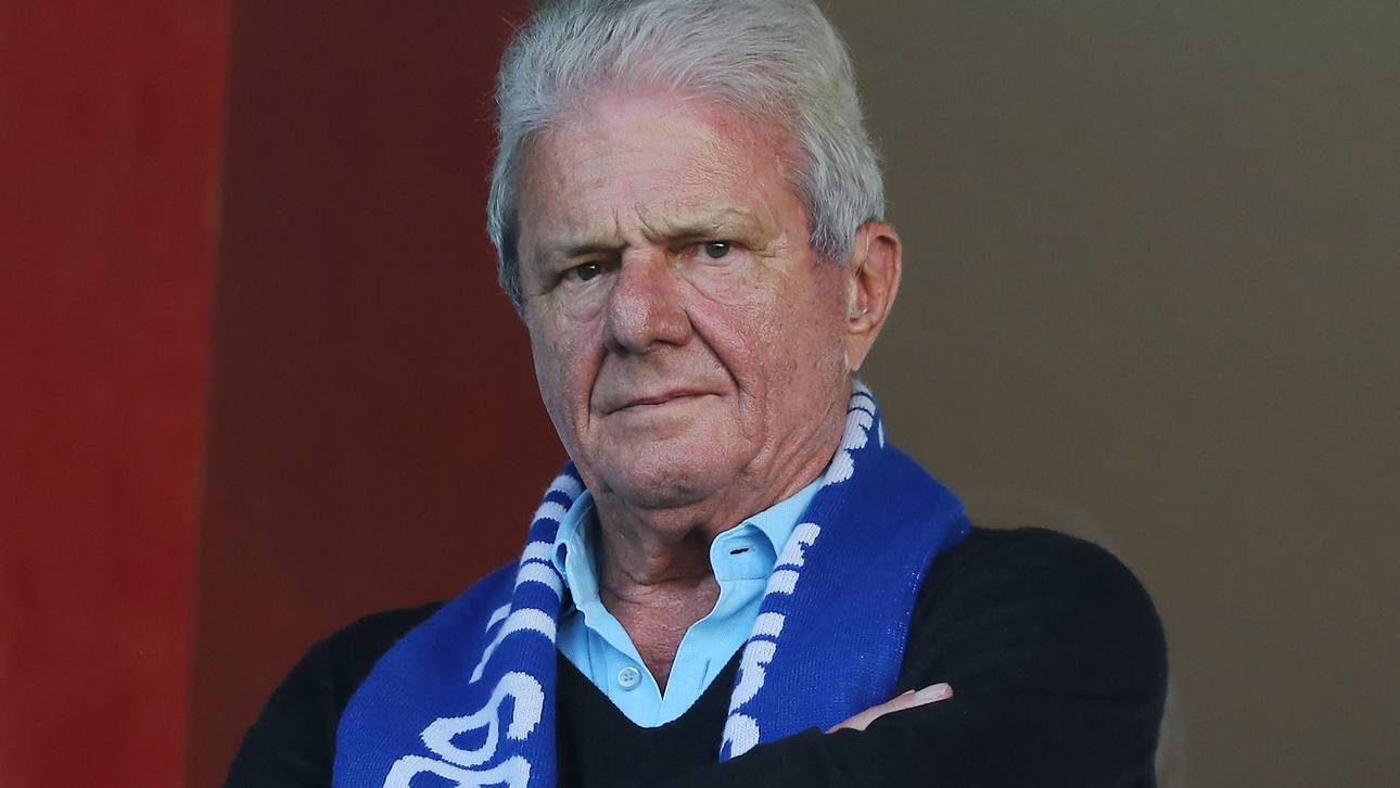 Hopp über Nagelsmanns Nachfolger