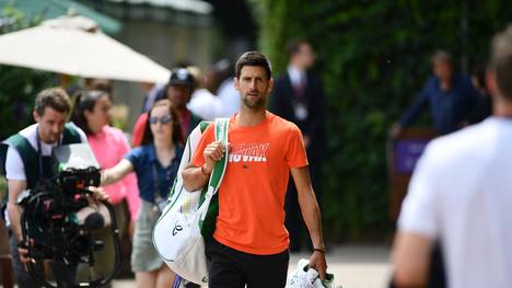 Novak Djokovic, ATP-Masters, Montréal