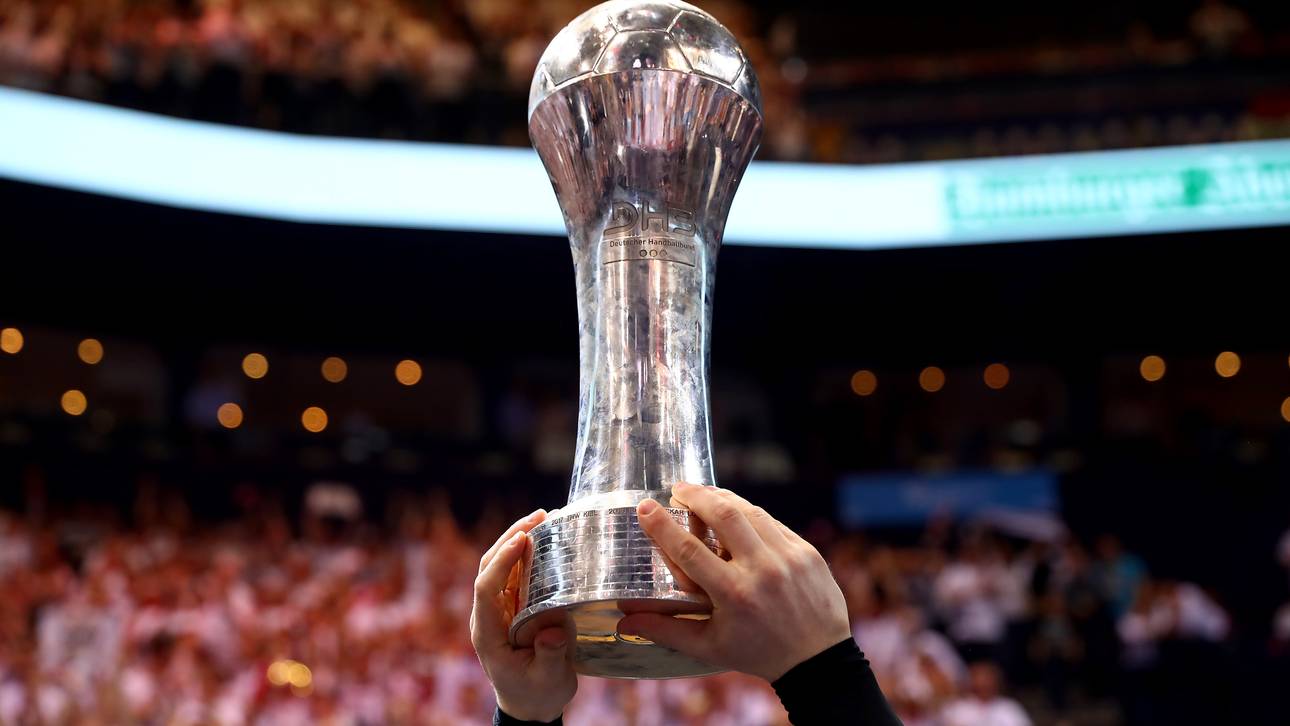 DHB-Pokal wird reformiert