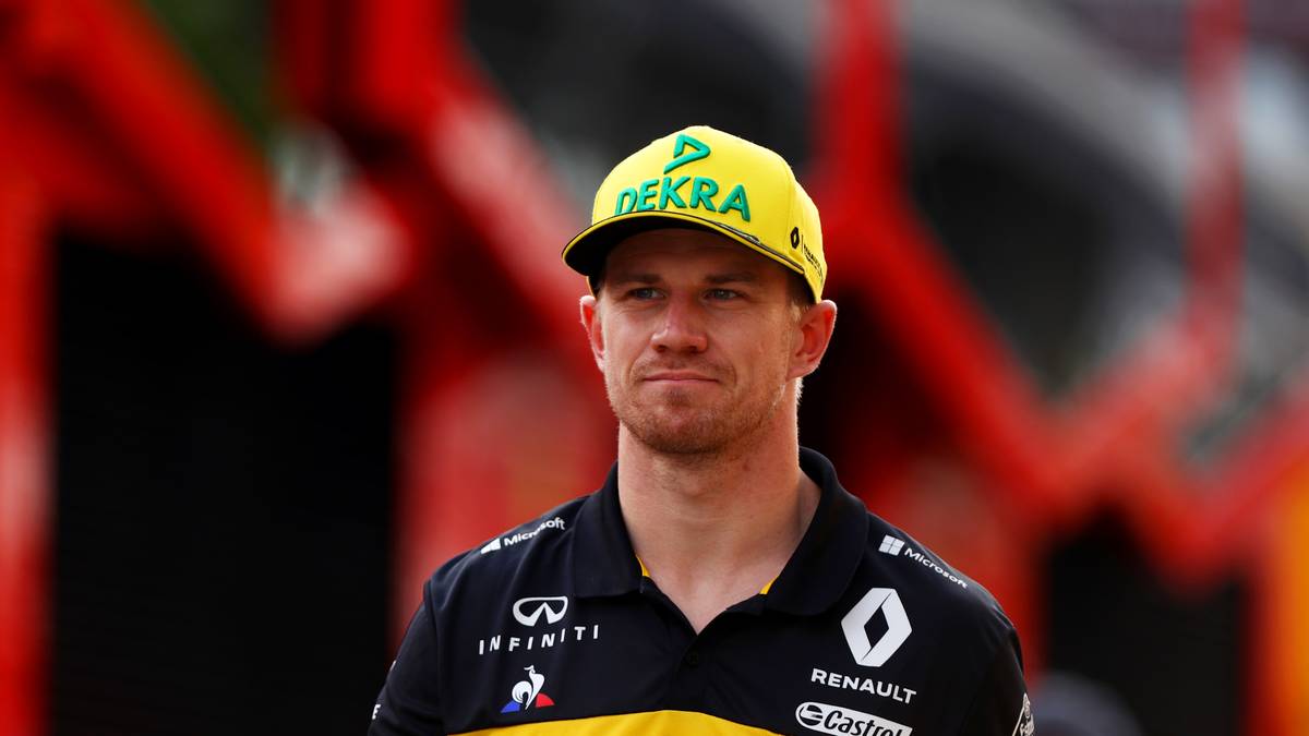 Im Rennen ist Hülkenberg aber meistens zur Stelle und liegt deshalb in der Gesamtwertung 22 Punkte vor seinem Teamkollegen. Bis auf den großer Patzer in Baku agiert er meist fehlerfrei