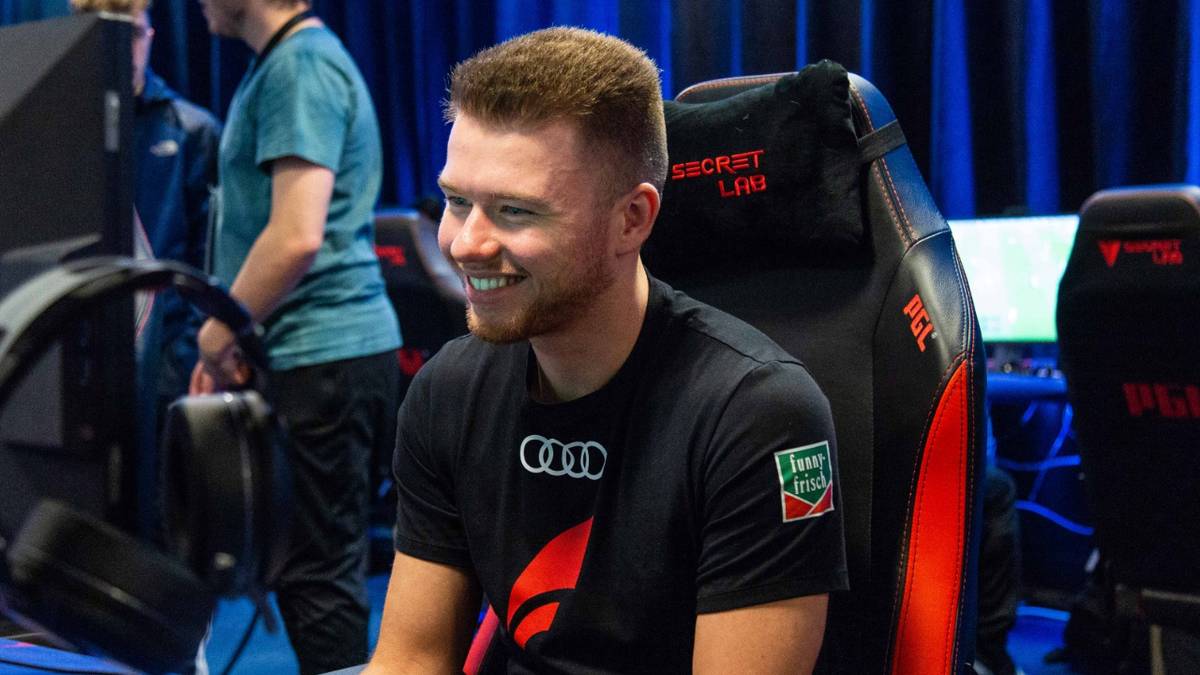 Platz 45 - Danny "Proownez" Liepolt (Xbox/800 Punkte): Ist mit mittlerweile über 900.000 Abonenten der wohl erfolgreichste deutsche Einzel-FIFA-Youtuber und zockt für die eSports-Organsiation FOKUS Clan