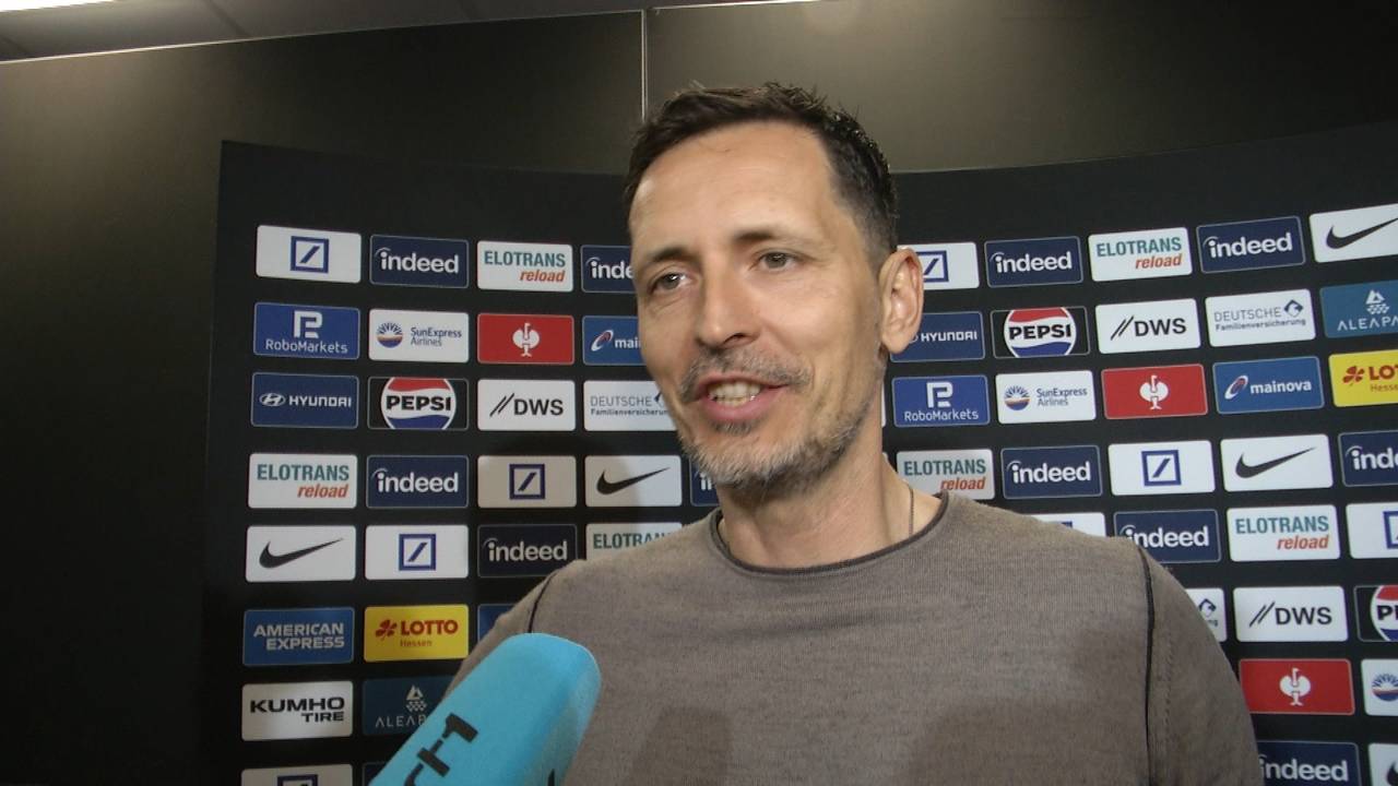 Toppmöller sah Doppelpack kommen