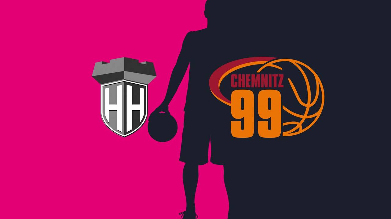 Hamburg Towers - NINERS Chemnitz: Highlights | easyCredit BBL