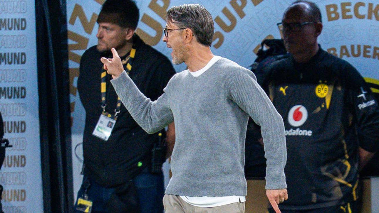 Kovac fordert Entschuldigung