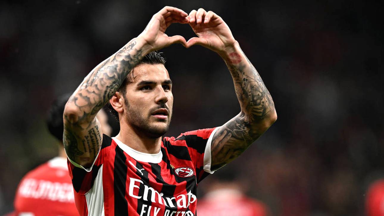 Bericht: Hernández will zu Bayern!