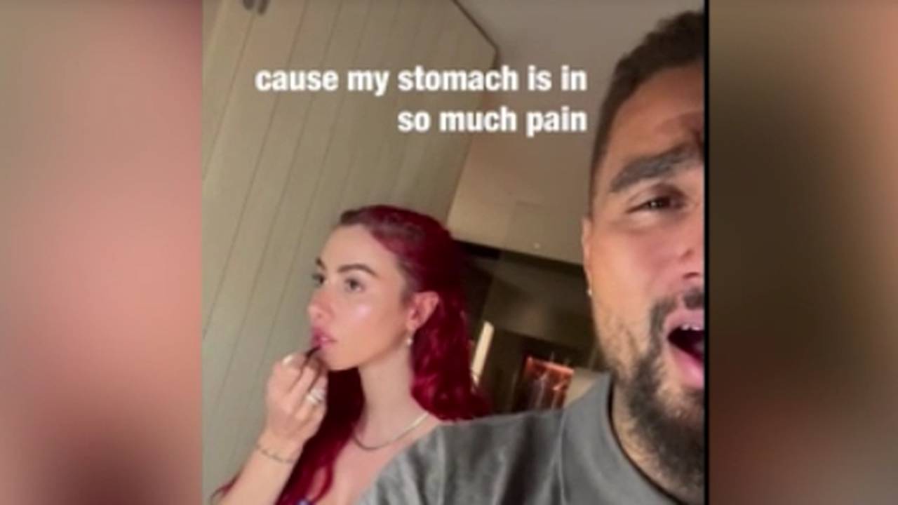 Kevin-Prince Boateng verzaubert Freundin am Valentinstag mit Gesang