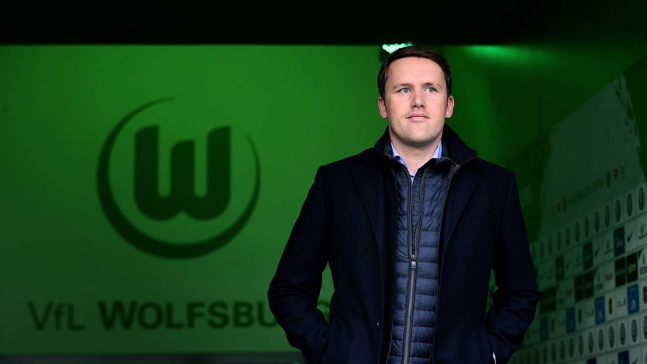 VfL setzt auf Sportdirektor Rebbe