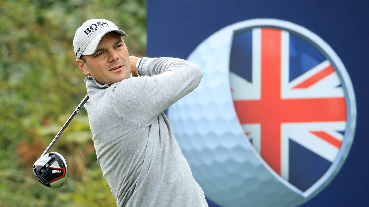 Kaymer verspielt Top-Platzierung