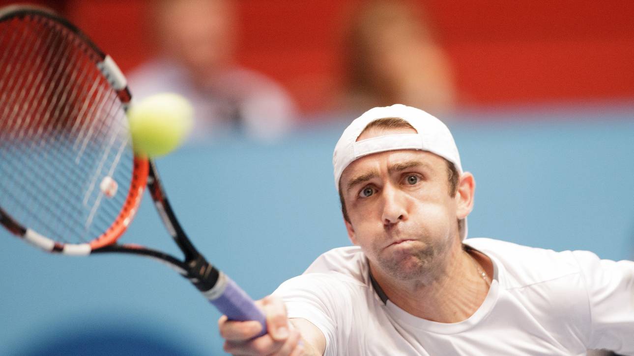 Becker scheitert erneut früh