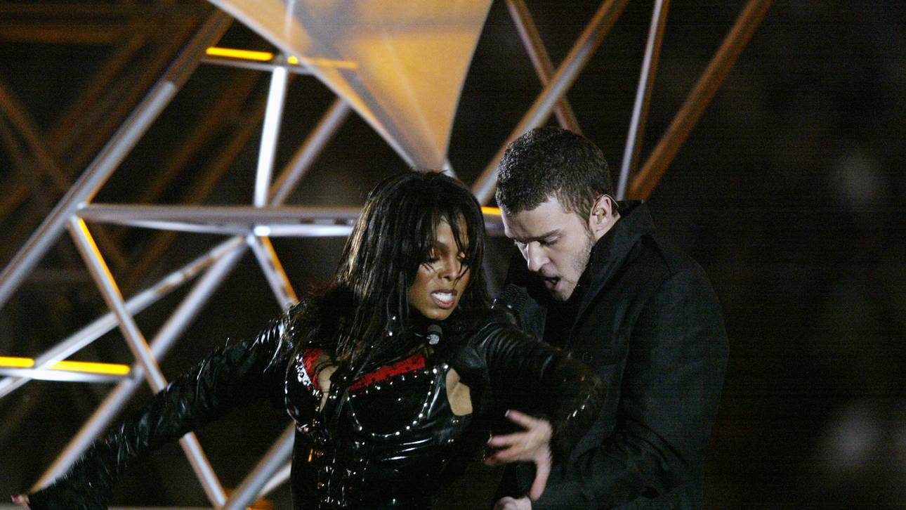 Timberlake erneut beim Super Bowl?