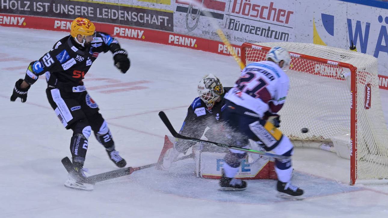 Berlin nach Rekord-Finalspiel vorn