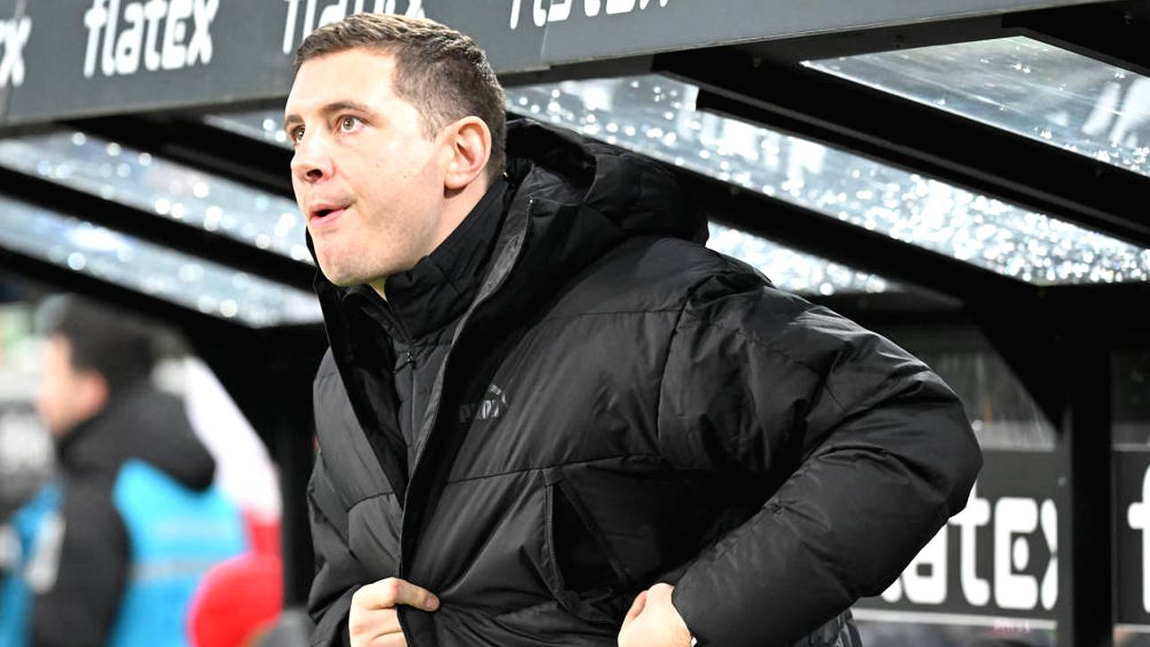 Fix! Bayern holt großen Namen