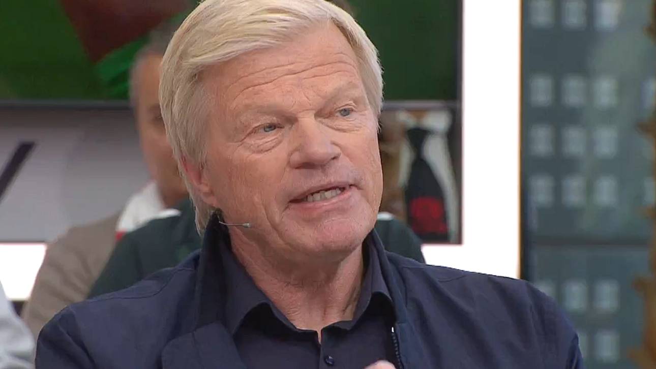 Kahn: Neuer-Volte „abenteuerlich“