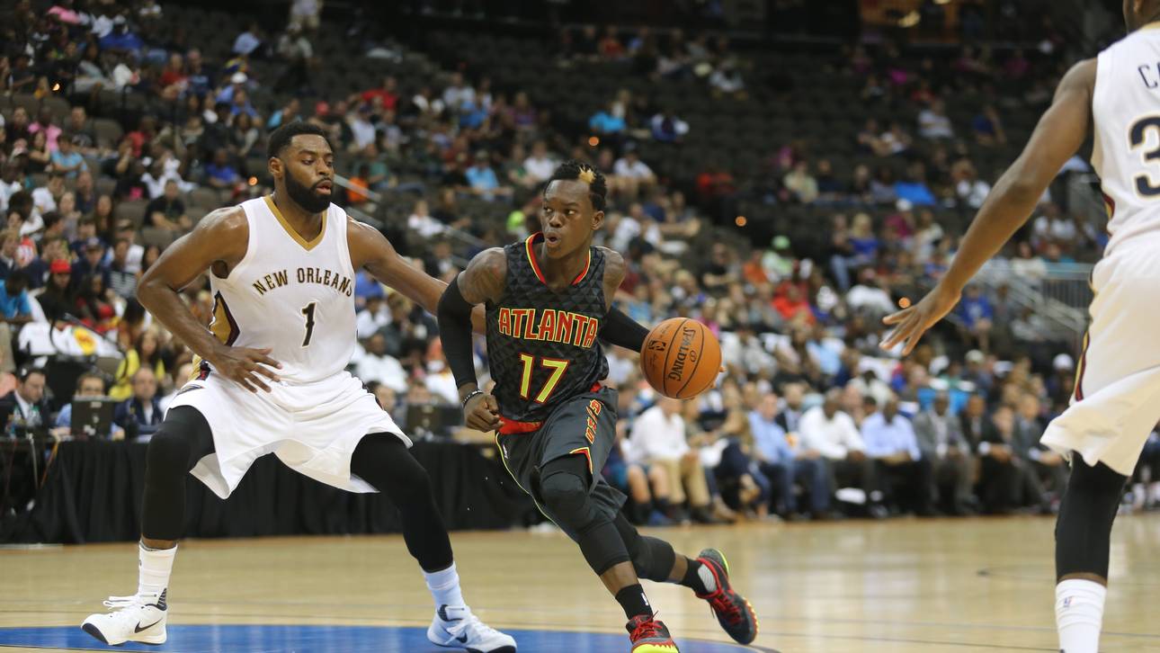 Schröder glänzt – Pleiß enttäuscht