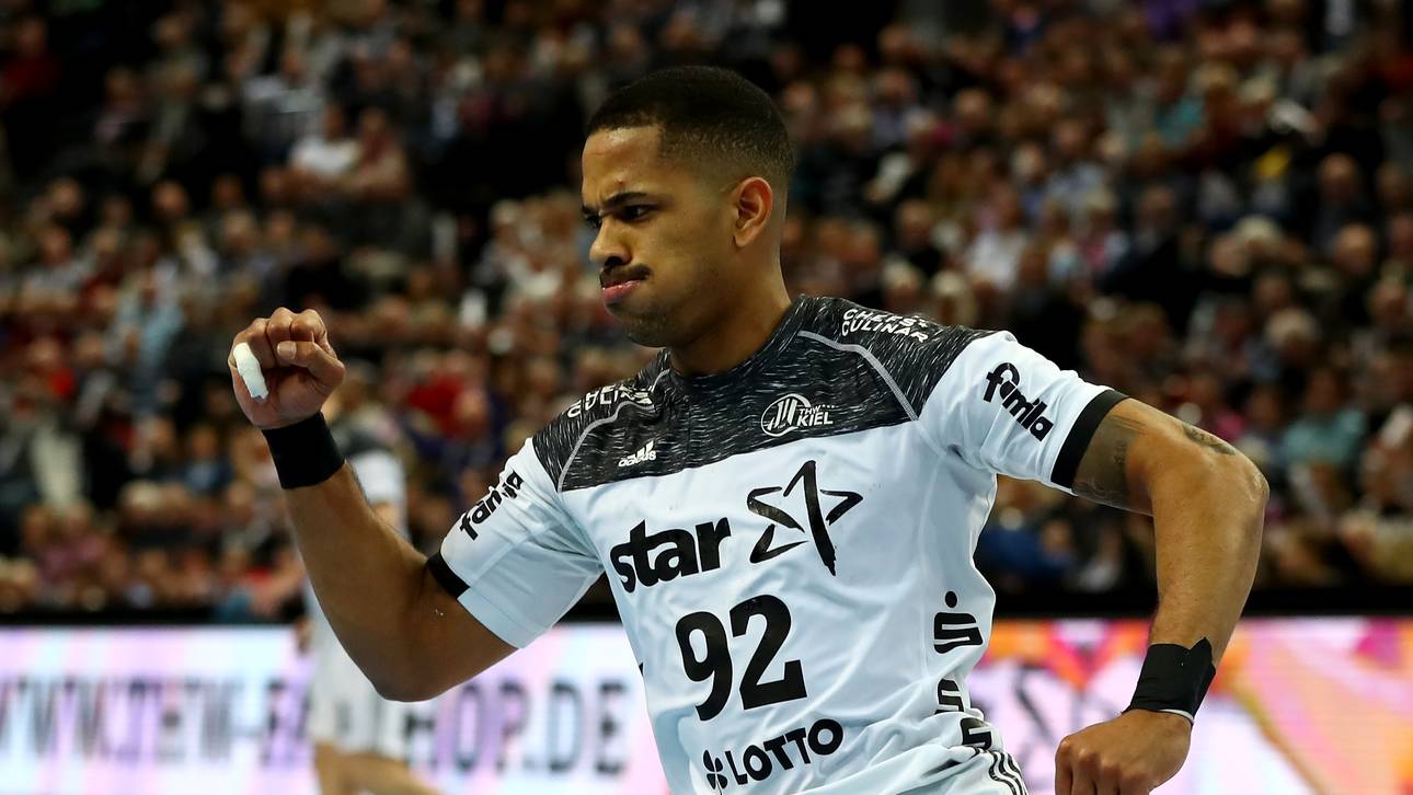 THW Kiel halbes Jahr ohne Santos