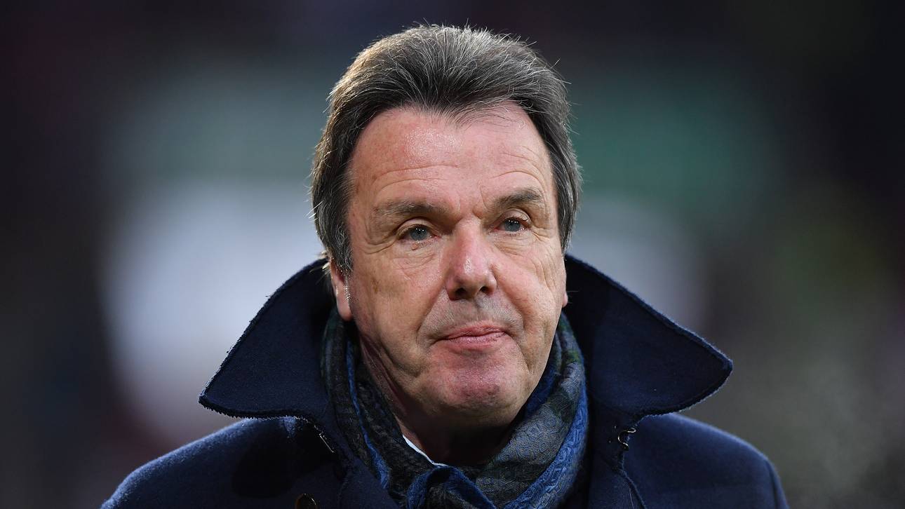Bruchhagen kritisiert Ultras scharf