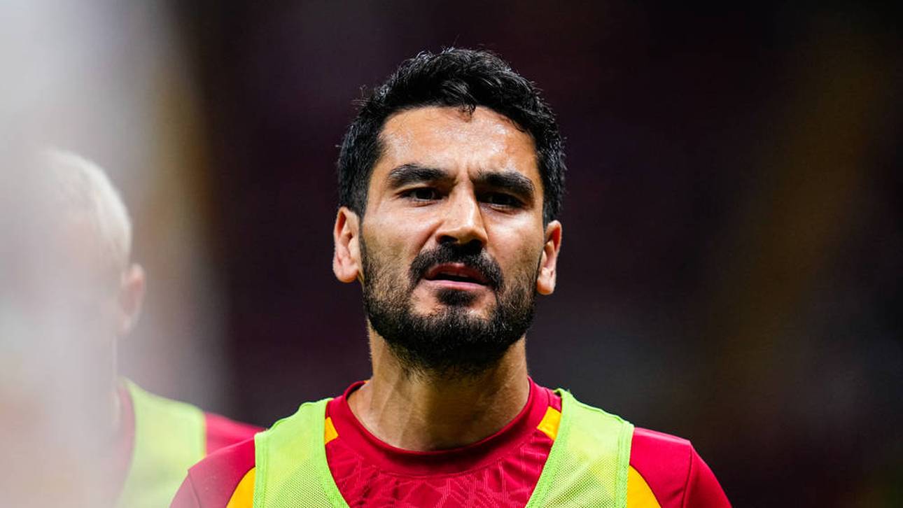 Fans fordern Gündogan-Abschied