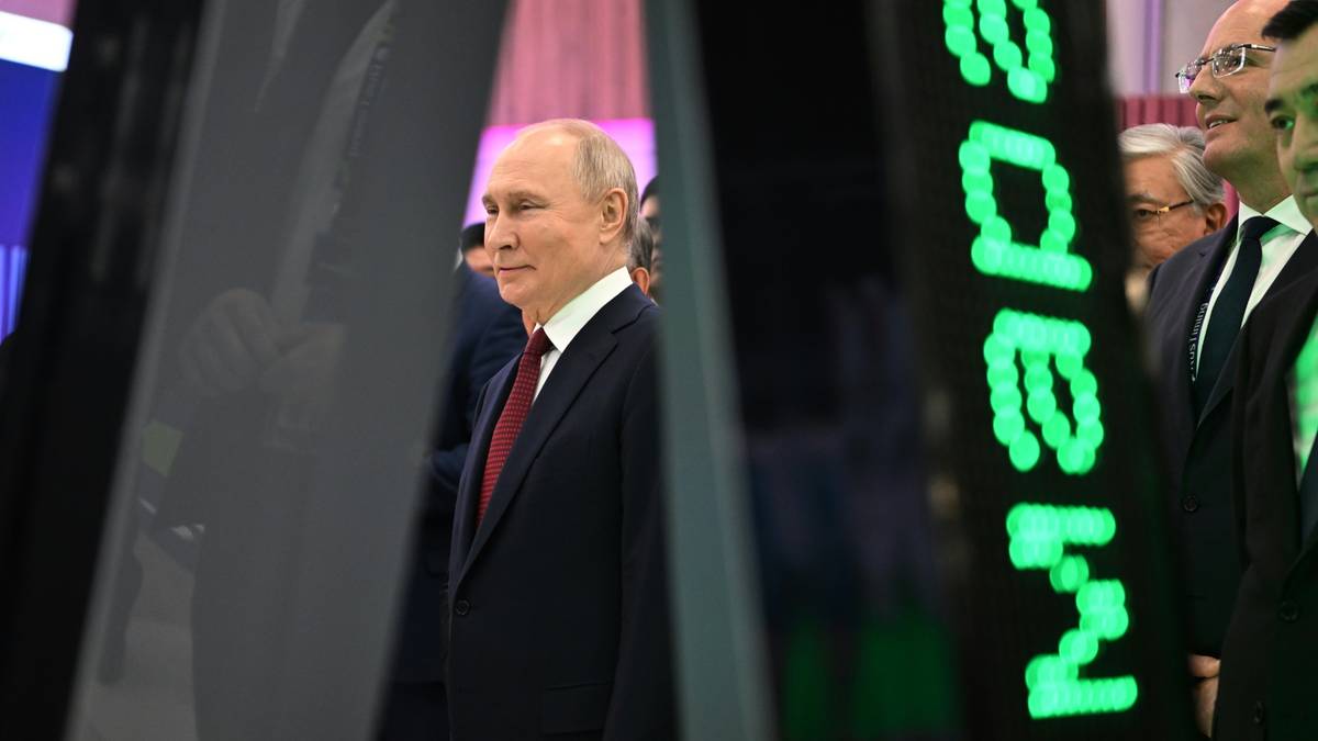 Putin lehnt Olympischen Waffenstillstand ab