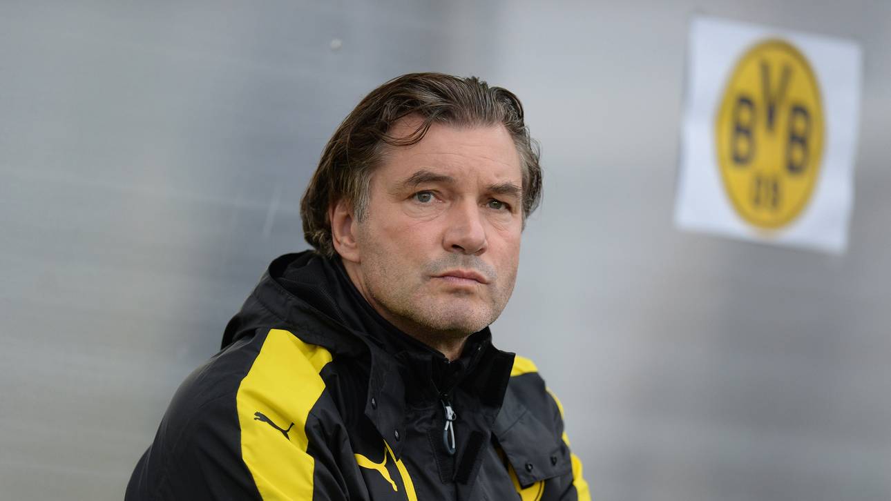 Zorc wettert gegen Bayern-Gegner