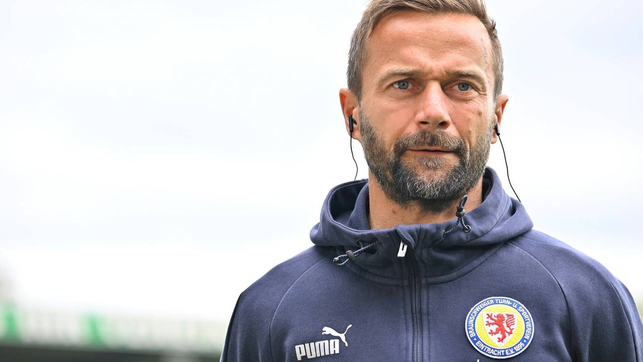 Überraschung in Braunschweig