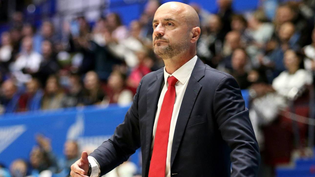 Neuer Trainer soll MBC retten