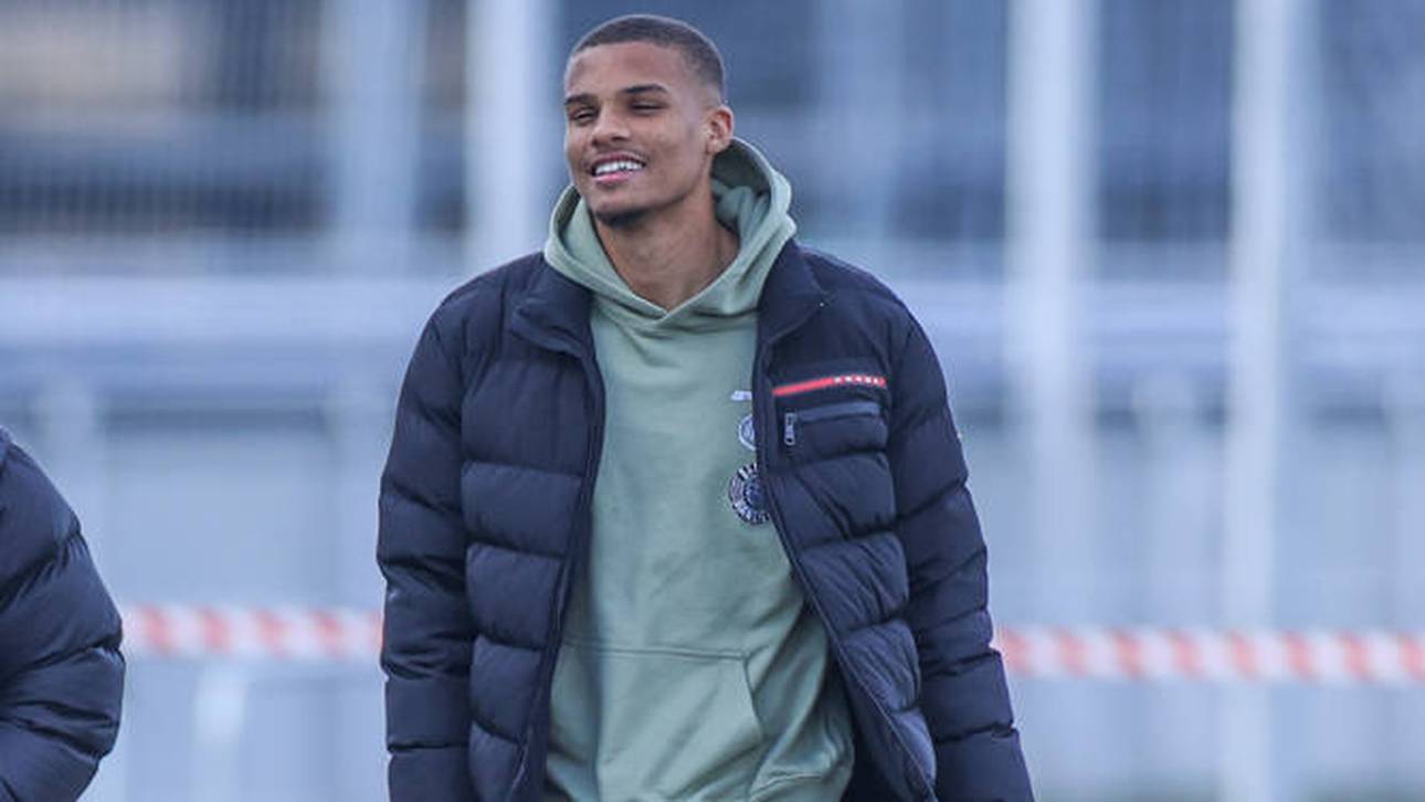 Wieso Schalke Milan die Daumen drückt