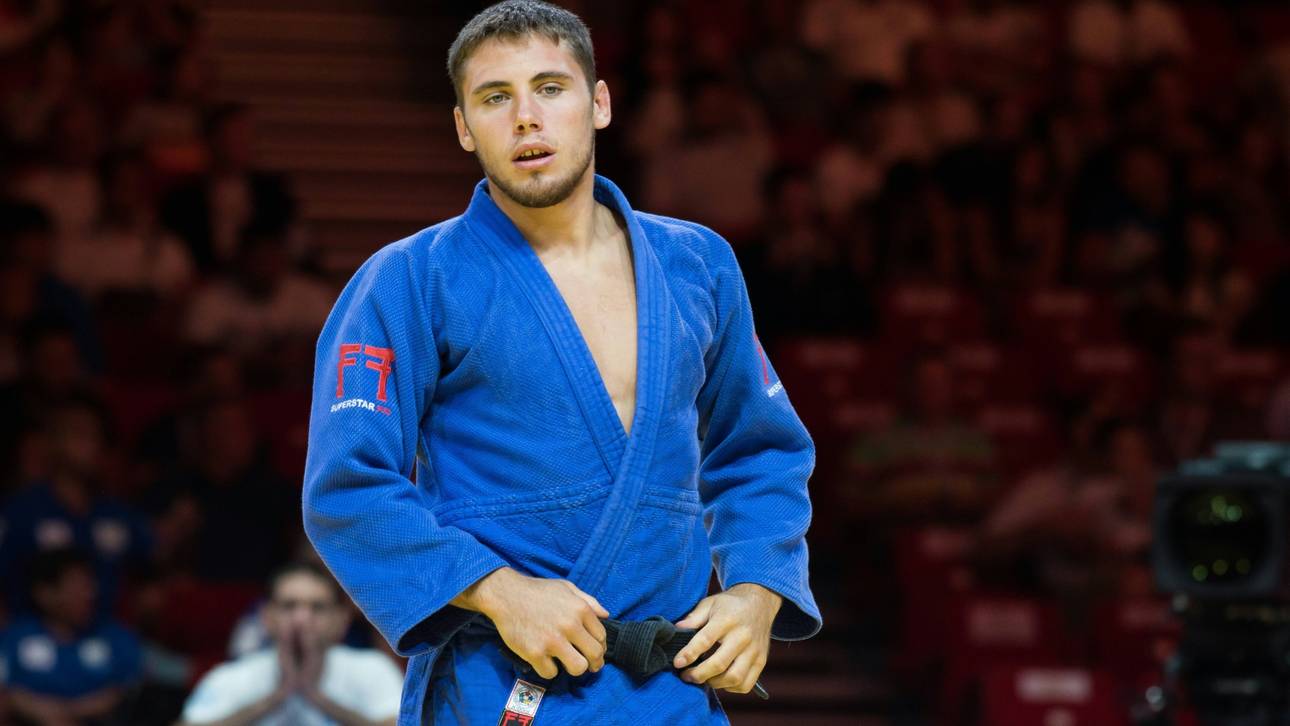 Besonderes Paris-Ticket für Wandtke