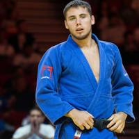 Judoka Igor Wandtke verpasst einen Podestplatz bei der WM nur knapp. Trotzdem schafft er die Qualifikation für die Olympischen Spiele in Paris.