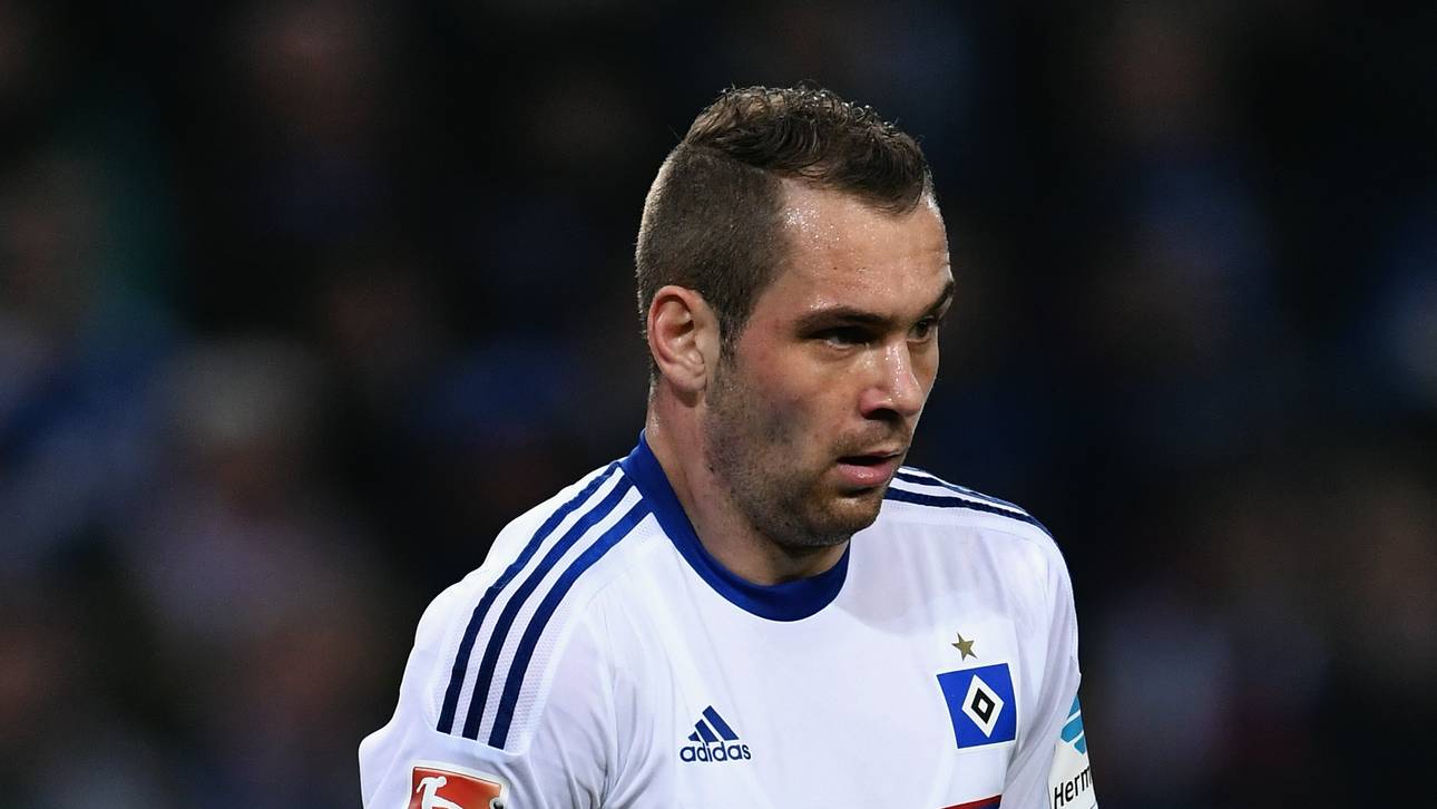Geldstrafe: Gericht bestraft Lasogga