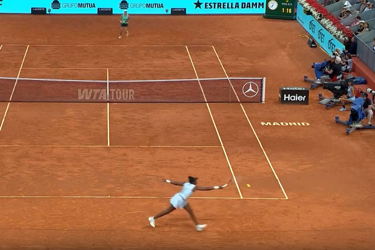 Diese ehemalige Nummer-Eins sorgt für ein trauriges Novum