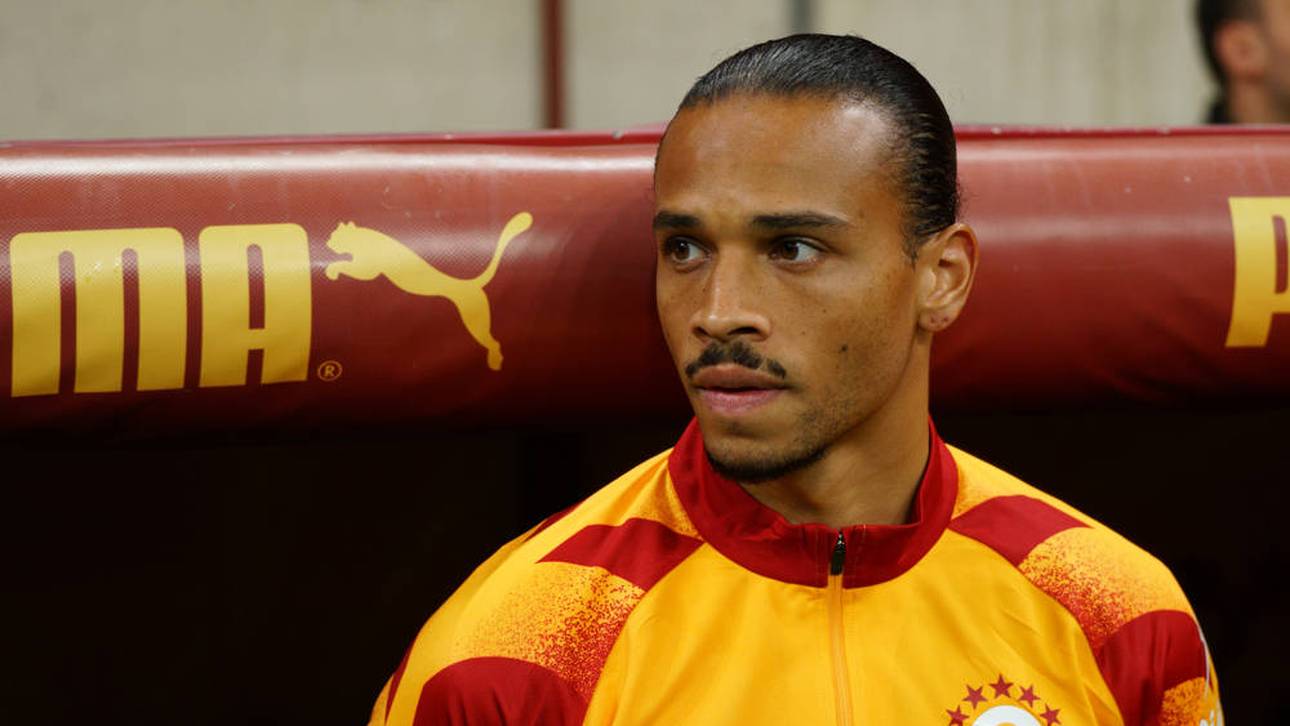 Klopp verzichtet auf Sané: "Nicht mit ihm gesprochen"