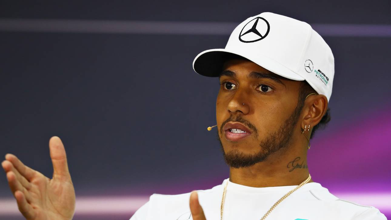 Hamilton erwartet härteres Duell